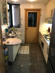 Thomson 800 (D11), Condominium #589700111